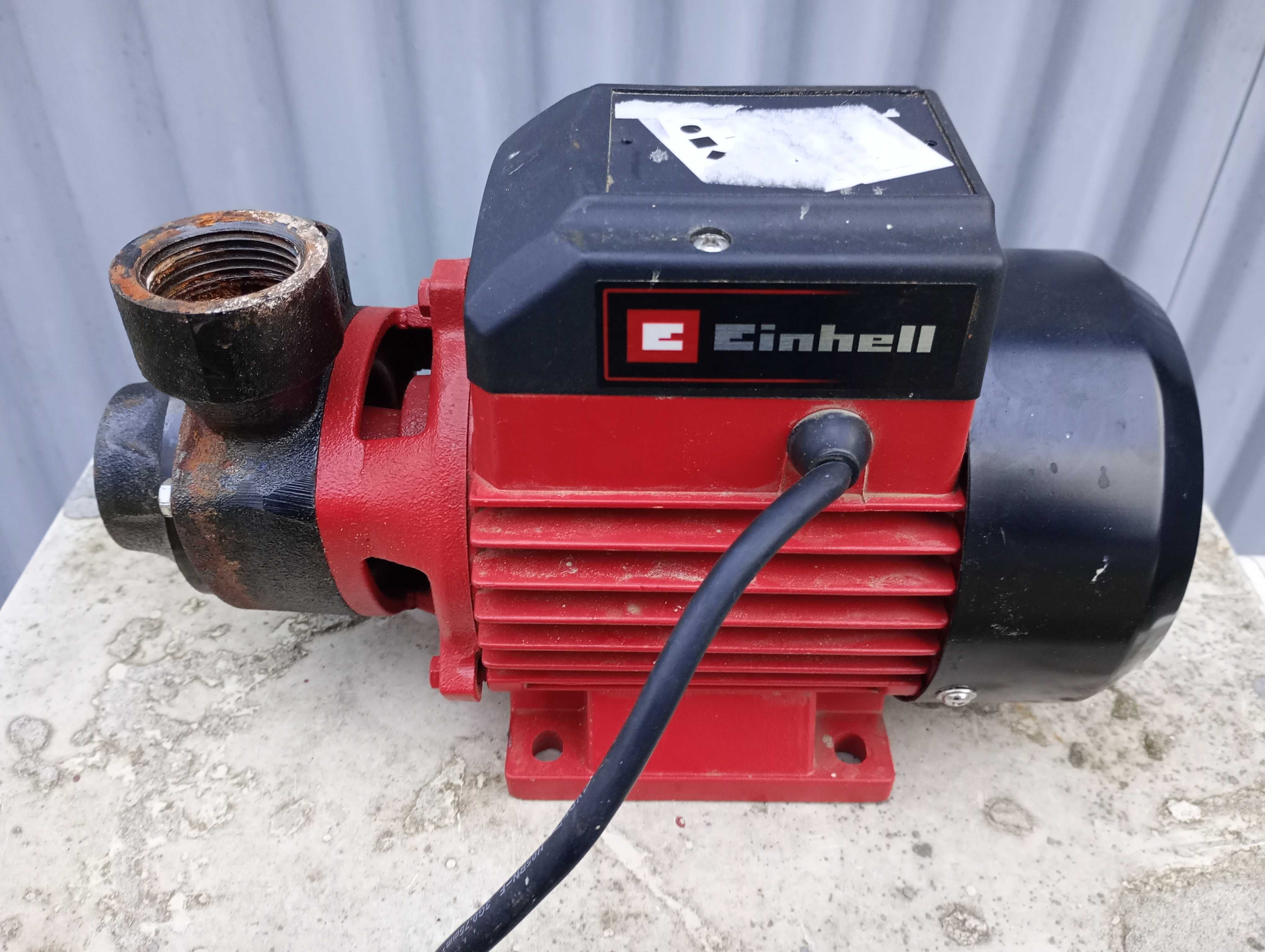 Pompa powierzchniowa Einhell GC TP 4622
