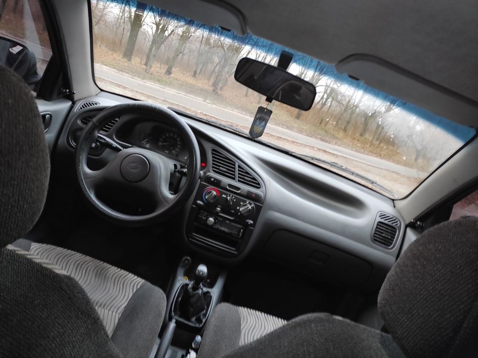 Продається Заз sens 2013 р.в.