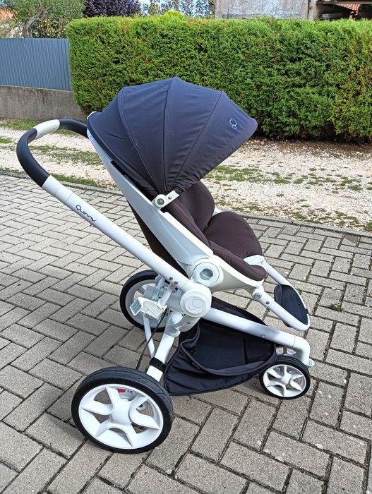 Carrinho de bebé Quinny Moodd