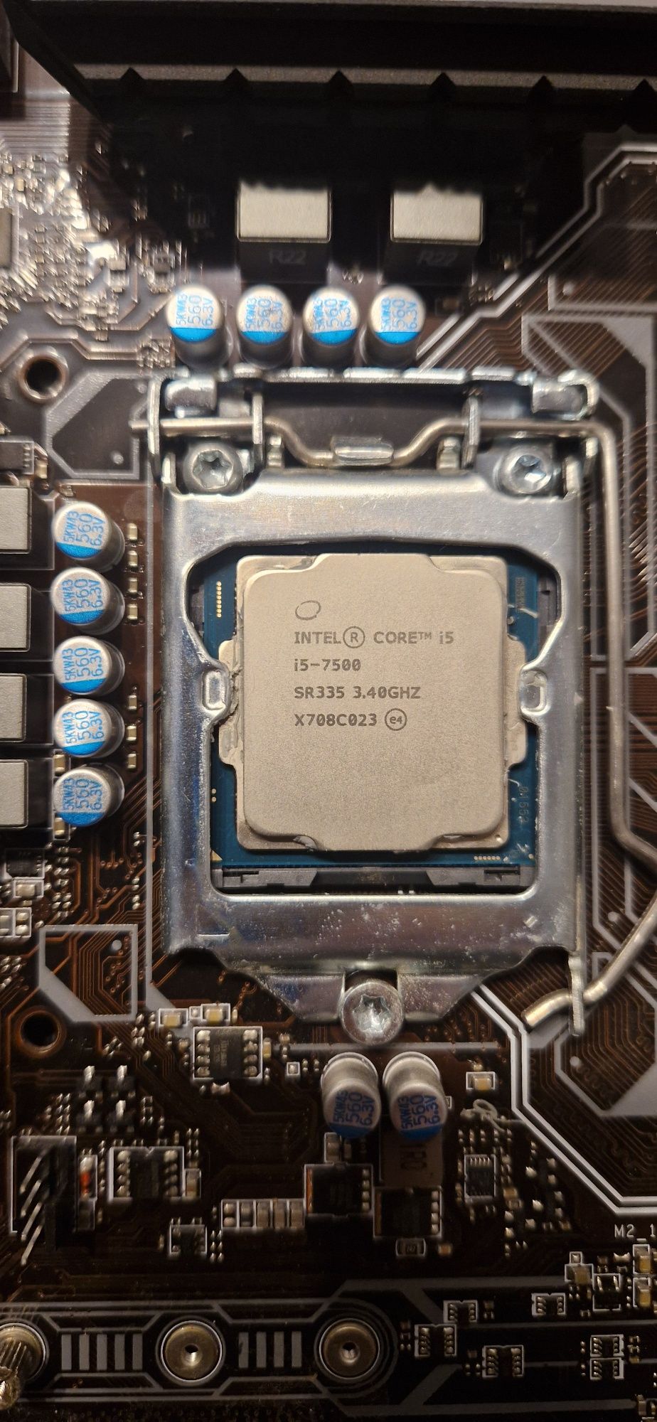 Płyta główna MSI Z270-A PRO