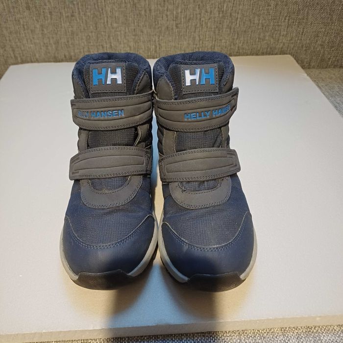Botki zimowe Helly Hansen 34