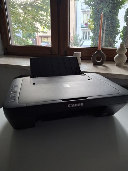 Drukarka i skaner canon pixma MG2550s