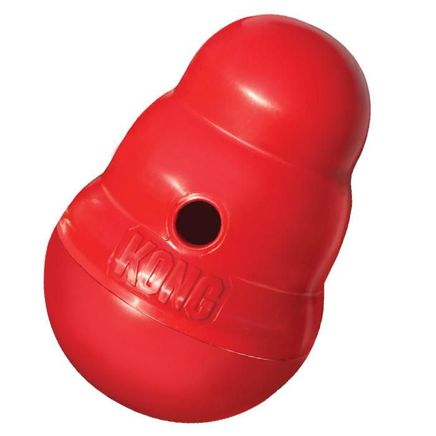 NOVO - Kong Wobbler - Dispensador de comida