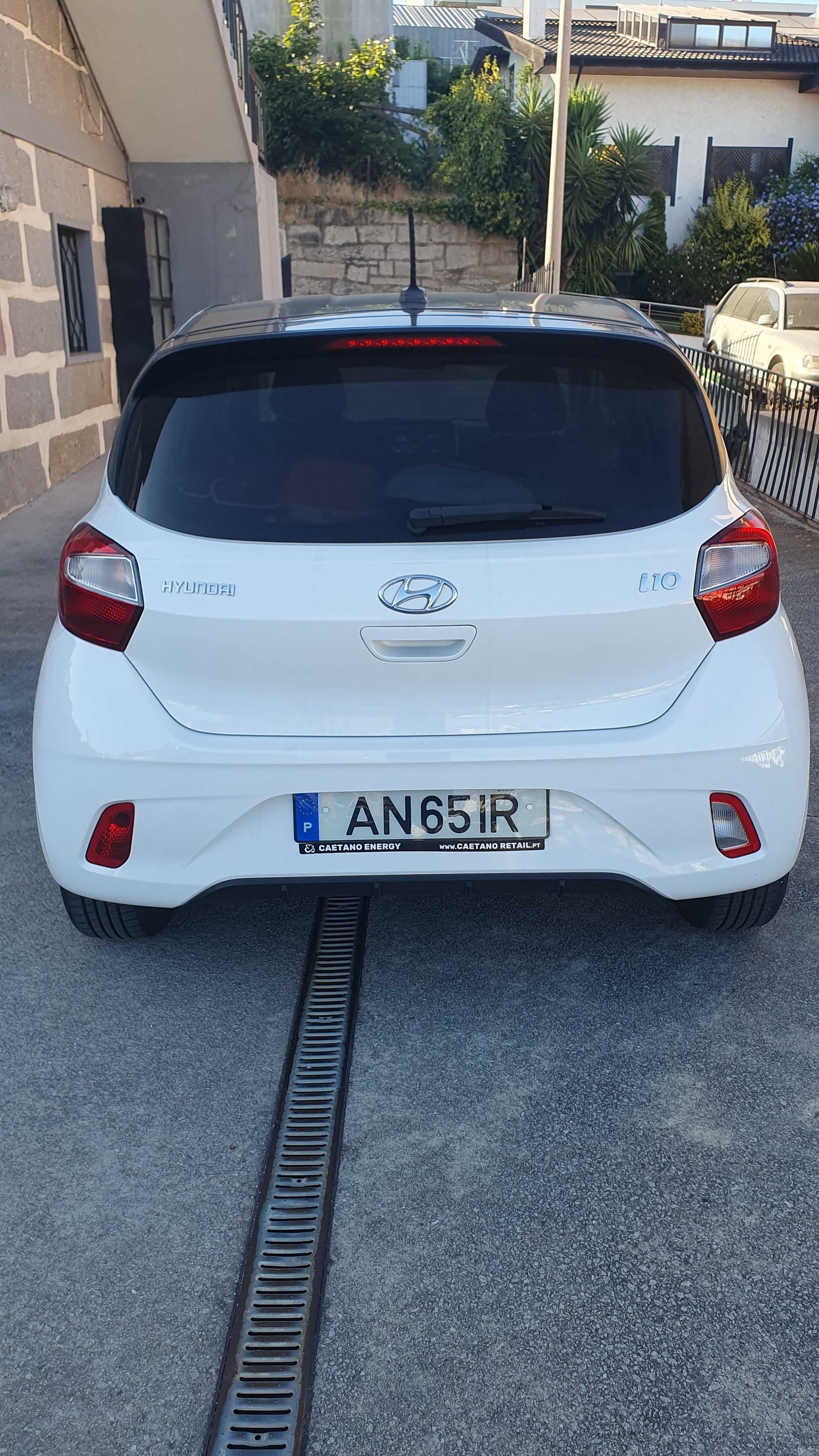 Hyundai i10 1.0 Comfort