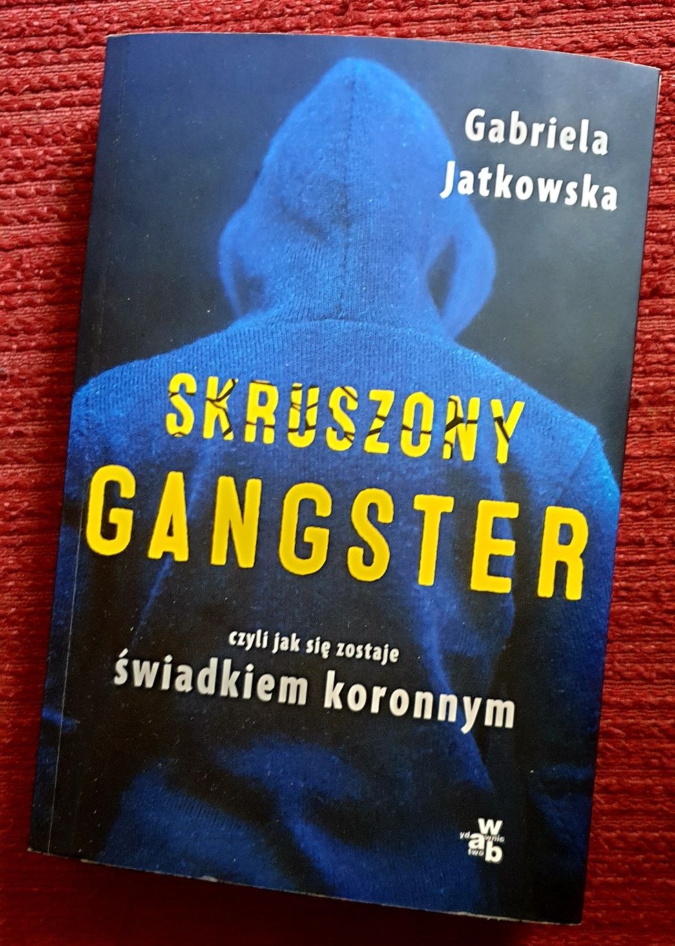 Skruszony gangster