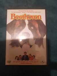 DVD do Filme Beethoven