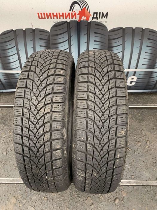 Шини 165/70 R13 Saetta зима 2022 рік 7,3 мм