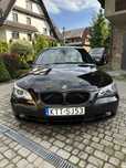 BMW E60 530D X-Drive M57