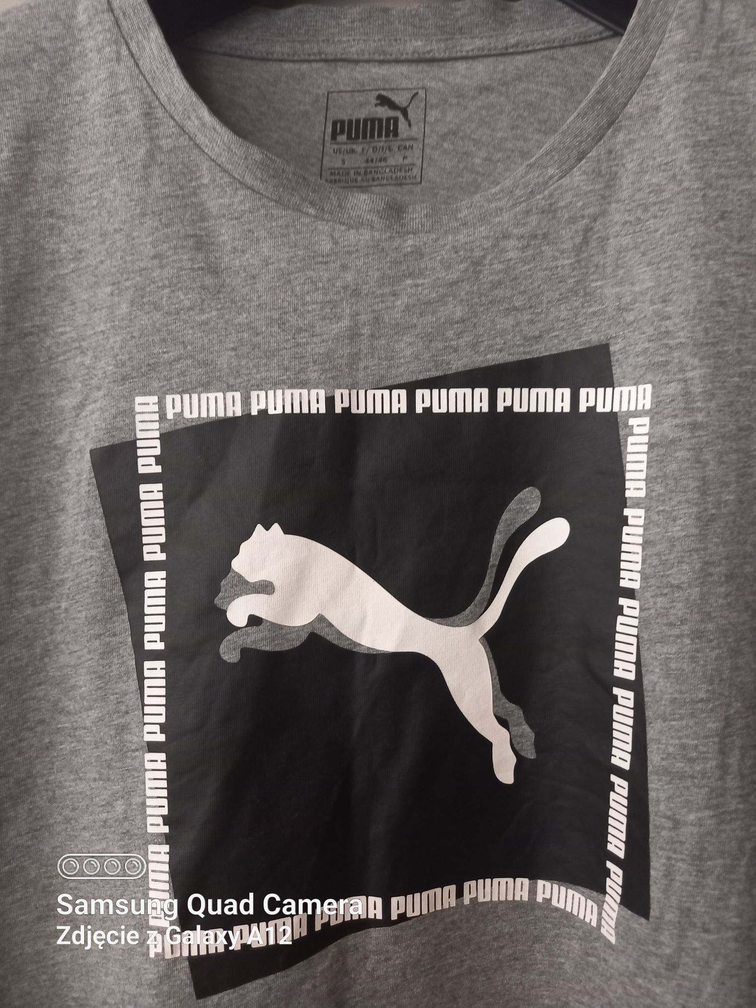 Tshirt koszulka z krótkim rękawem 170-176 Jak Nowa