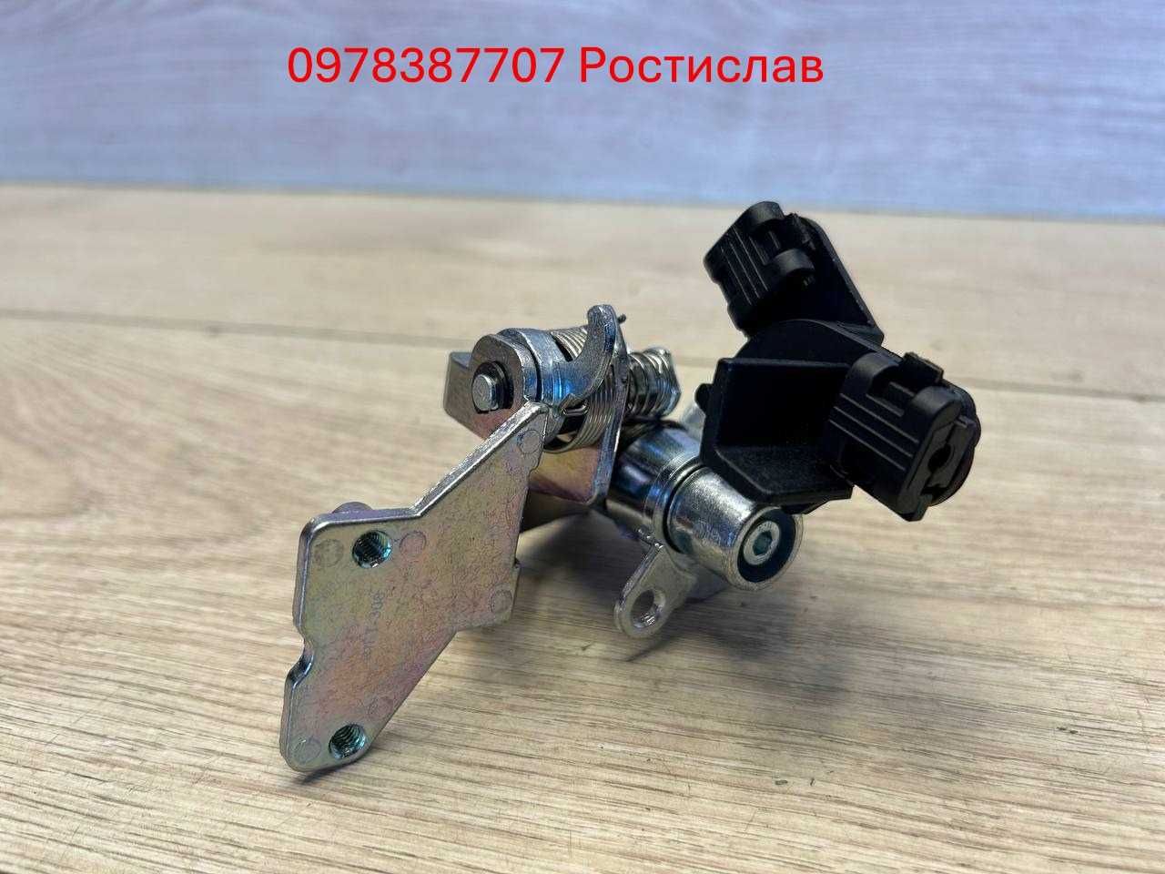Ремкомплект ручки зад розпашної Fiat Doblo 223 Добло Механізм ручка