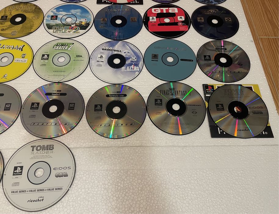 Jogos PlayStation