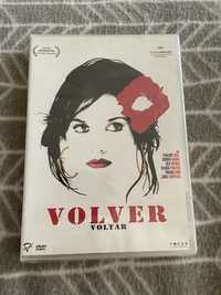 Filme “Voltar” DVD