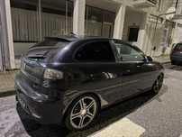 Seat ibiza 1.9 tdi FR