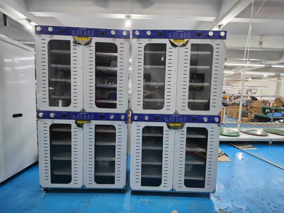 Дегідратор механічний 96 секцій Сушарка Сушка для фруктів грибів