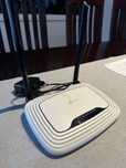 Router TL-WR841N