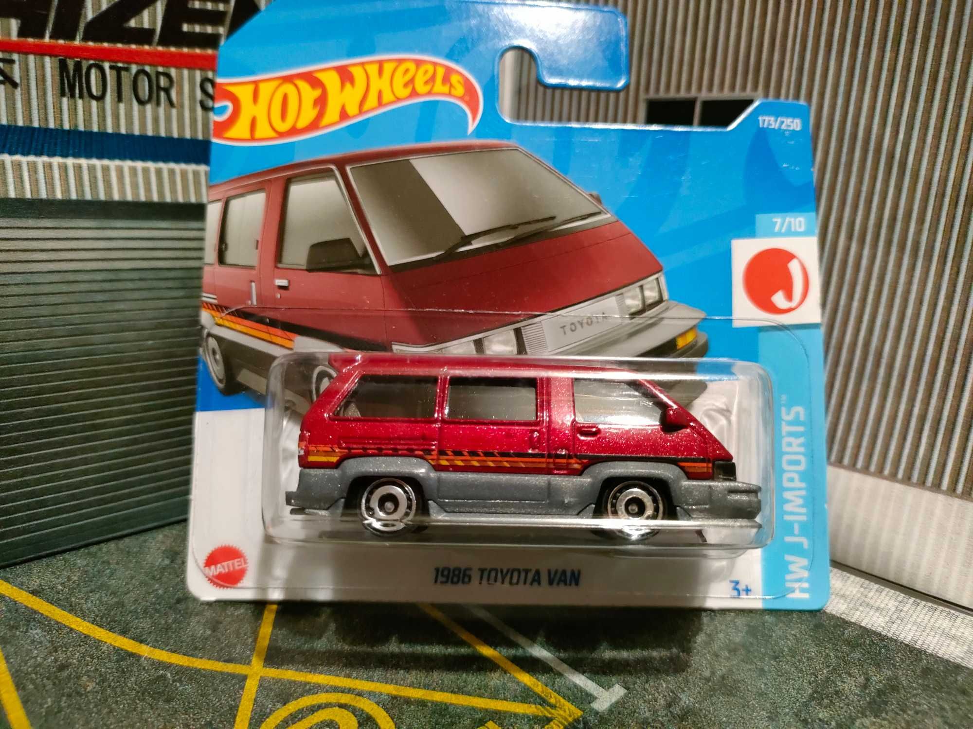 Miniatura várias III