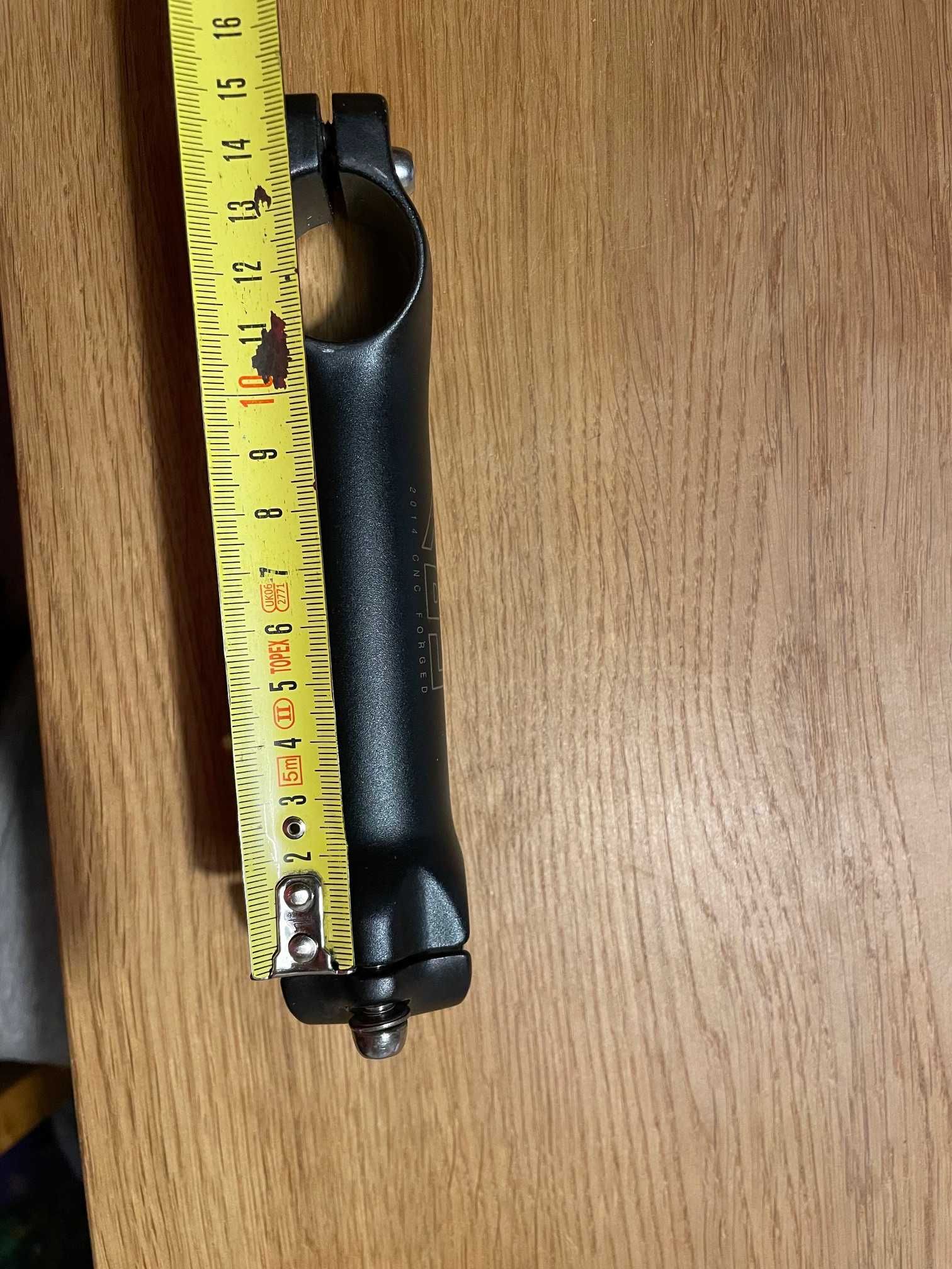 mostek rowerowy Modolo 120 mm