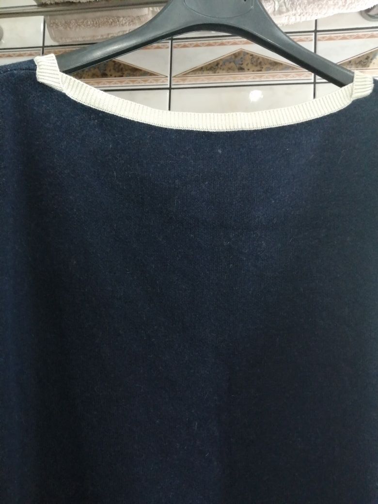 Sweter Patrizia Pepe rozmiar 1