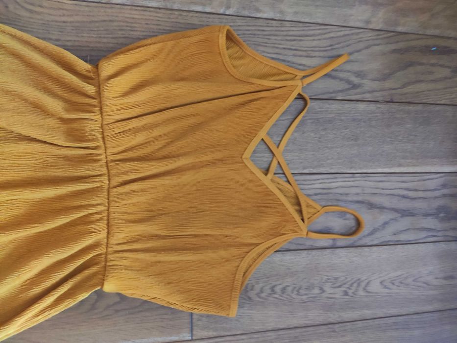 Sukienka letnia, Orsay, rozmiar L