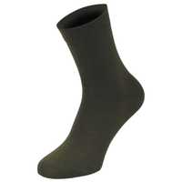 skarpety socken ''oeko'' oliwkowe 45-47