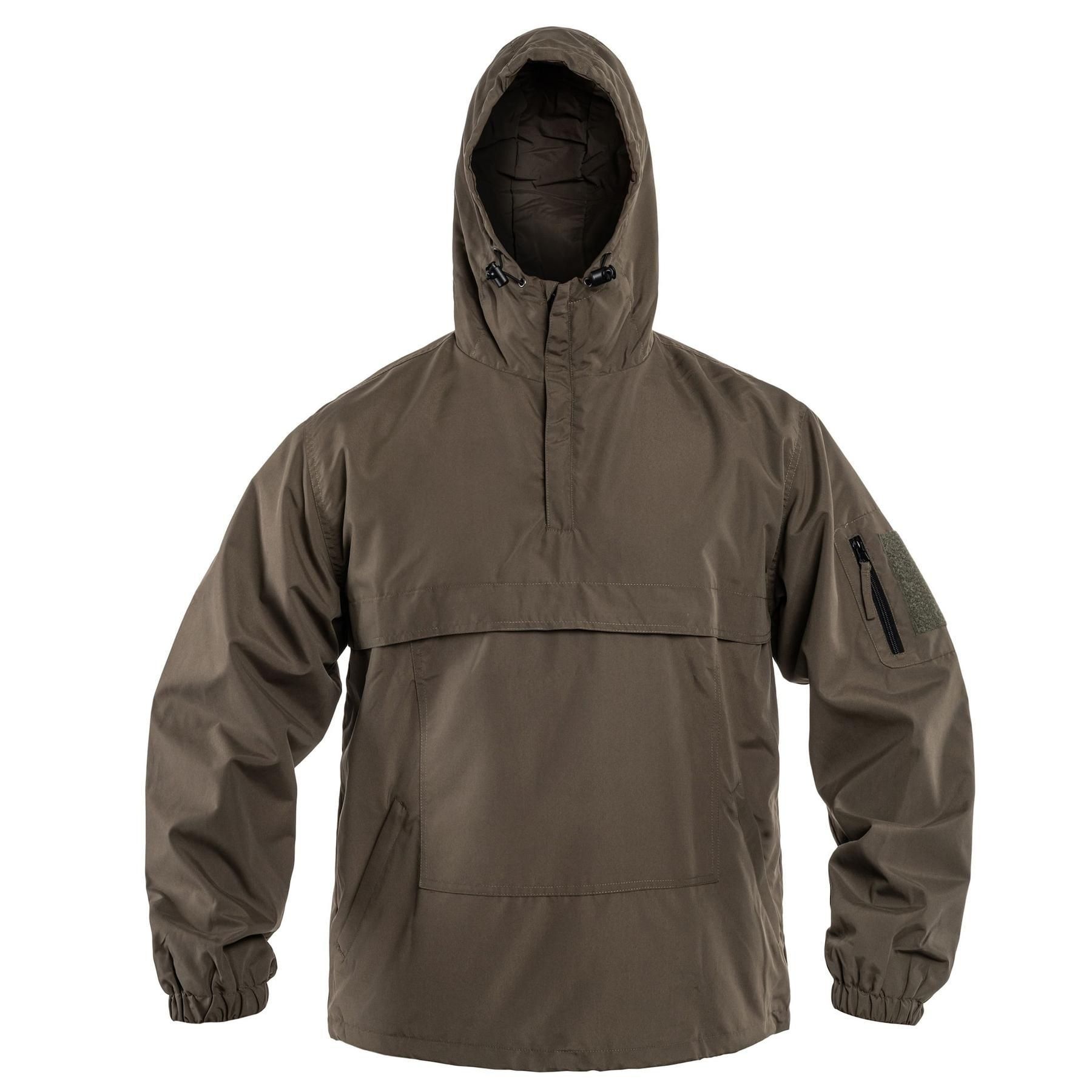 Куртка Анорак вітрозахисний Sturm Mil-Tec Combat Anorak Mil-Tec