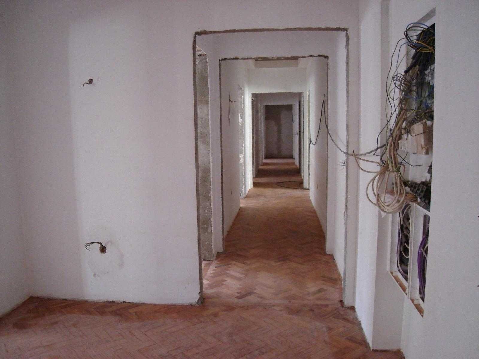 Areeiro - Apartamento com 290 m2, com 2 parqueamentos