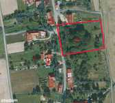Widokowa działka budowlana- 4096m2, Płonica, 57-250 Złoty Stok