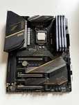 MSI MEG Z490 ACE + i7 10700kf + 40 gb ram