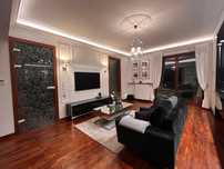 Piękny, umeblowany apartament. Mokotów - Sułkowicka