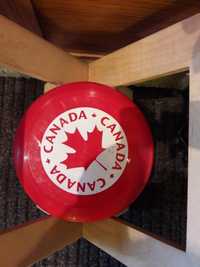 nowe friesbee canada kanada