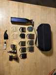 Trymer do brody wlosow ciala 15 w 1 Babyliss MT992e superx metal