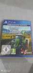 PS4 farming Simulator 17