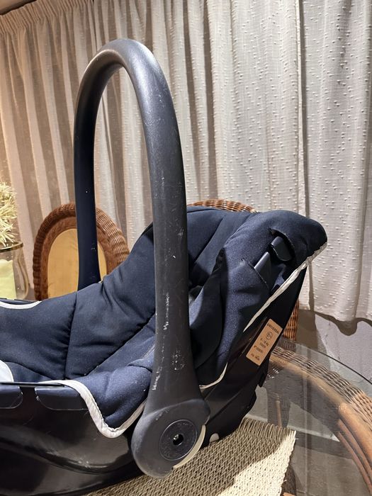 Ovo de bebé Pré natal