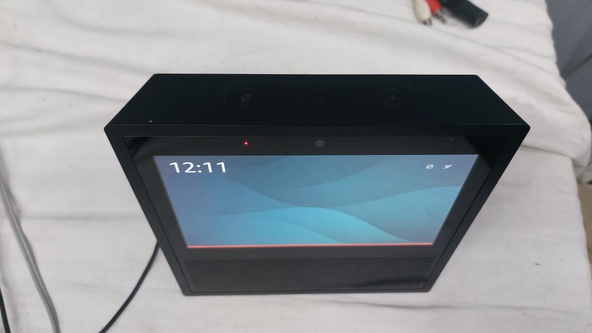 Amazon mw46ws пристій