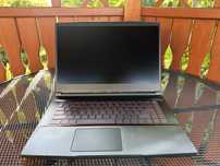 Laptop MSI GF65 Thin i5 RTX 2060