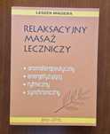 Masaż relaksacyjny i leczniczy Leszek  Magiera