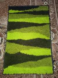Продам коврик плетёный