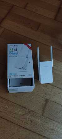 TP-LINK Wi-Fi Range Extender
