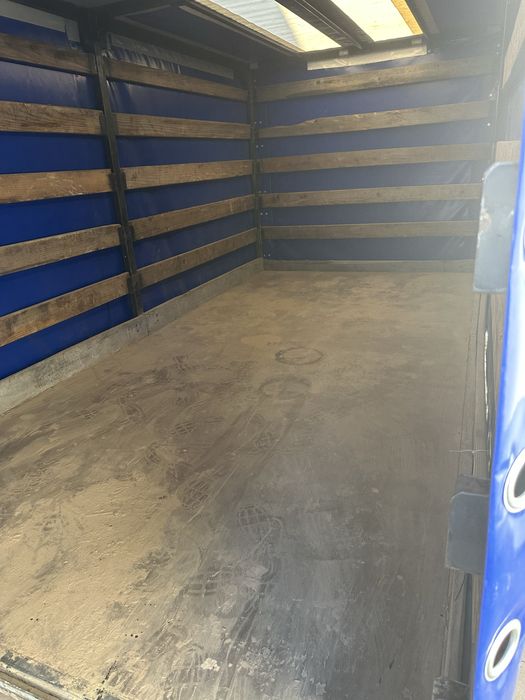 Продам причіп - лавета