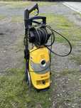 Karcher Parkside PHD150AI