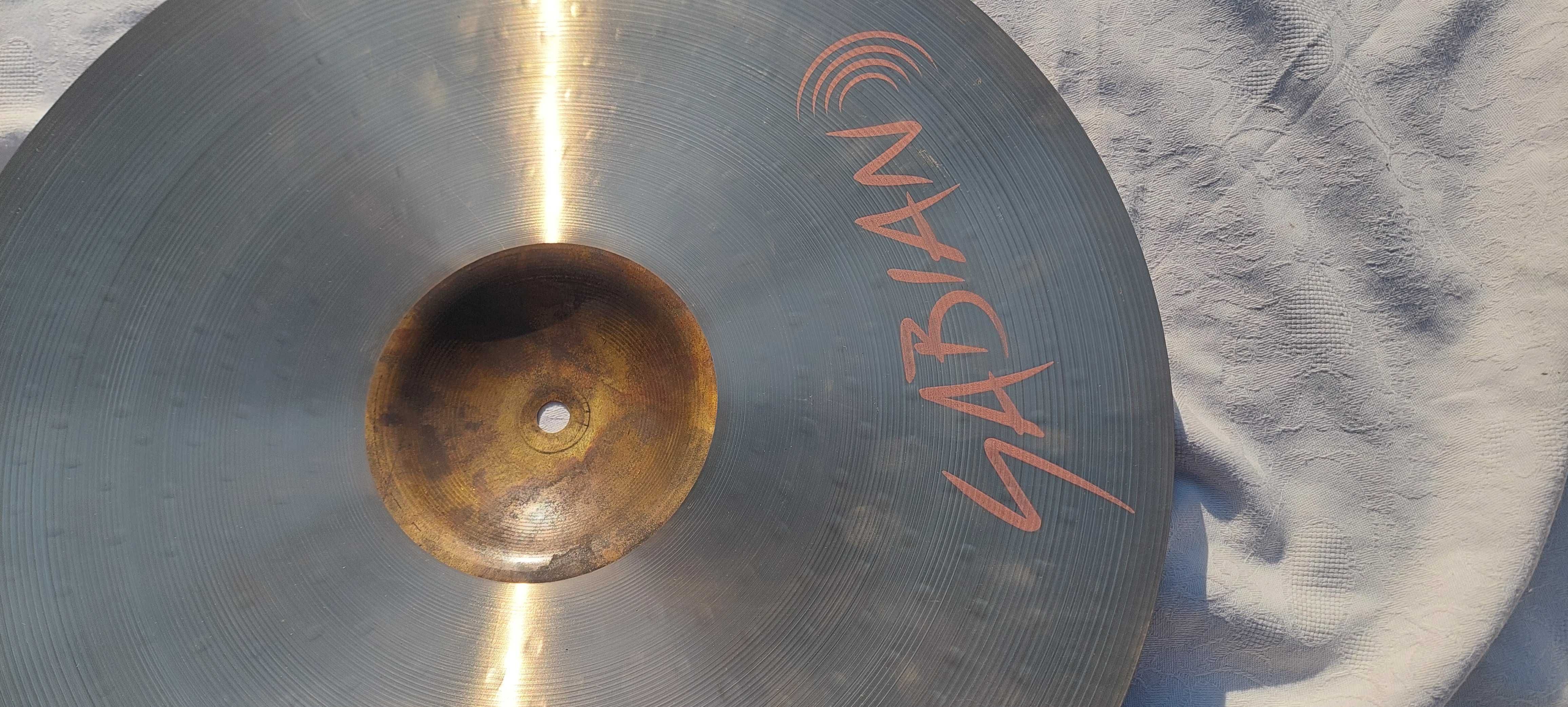 TALERZ SABIAN XSR Monarch Crash 18"