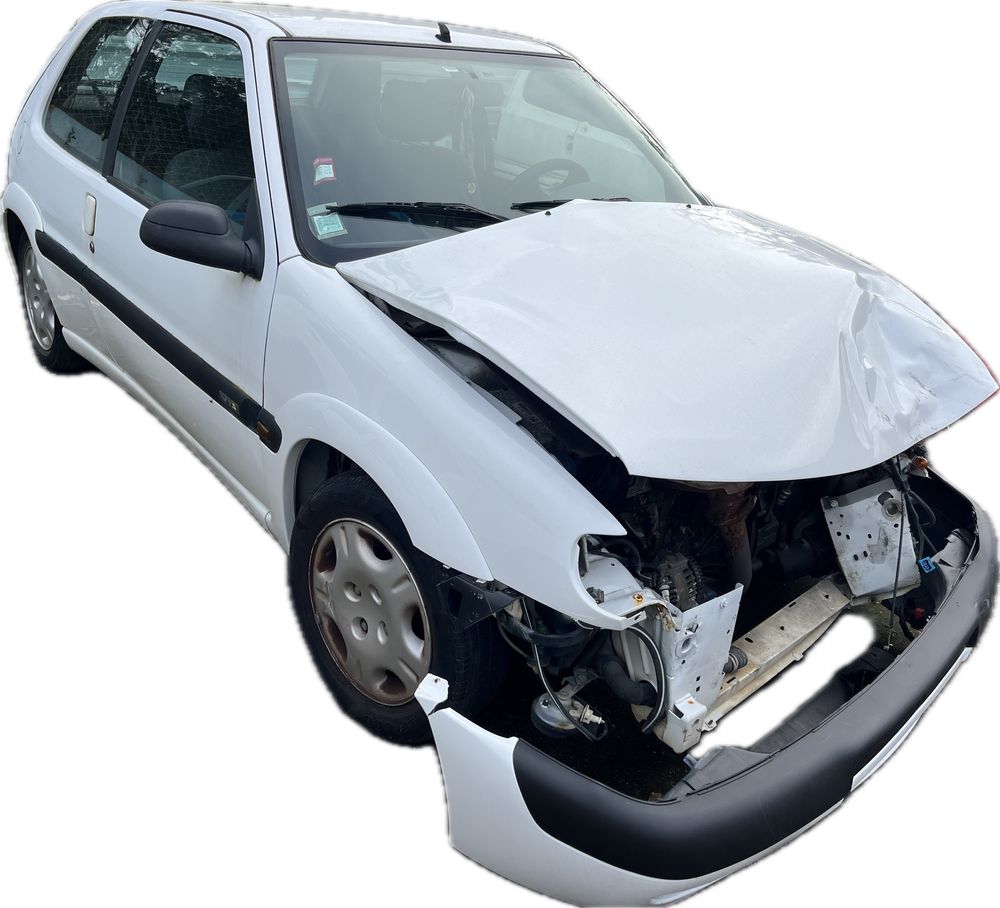 Pecas citroen Saxo VTS
