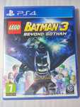 Lego Batman 3 Beyond Gotham | Gra PS4