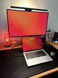 Macbook PRO • 14” • M2 PRO • 1TB • 16GB • 89%