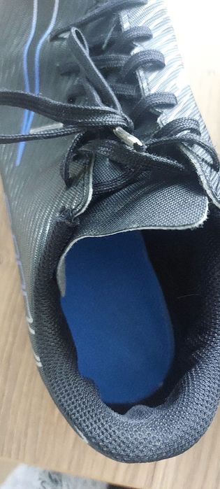 Halówki Nike r.38 23 cm