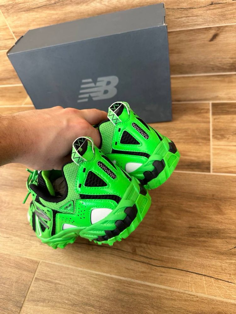 Кроссовки New Balance 610