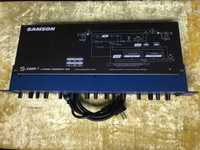 Samson S-com 4 (4-x канальный процессор компрессор, лимитер, нойс гейт