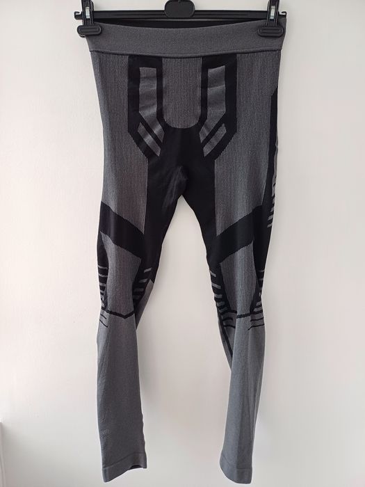 Мужские термо лосины Crivit оригинал L-XL