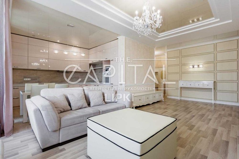 Оренда квартири, ЖК Новопечерські Липки, Драгомирова, Верхогляда