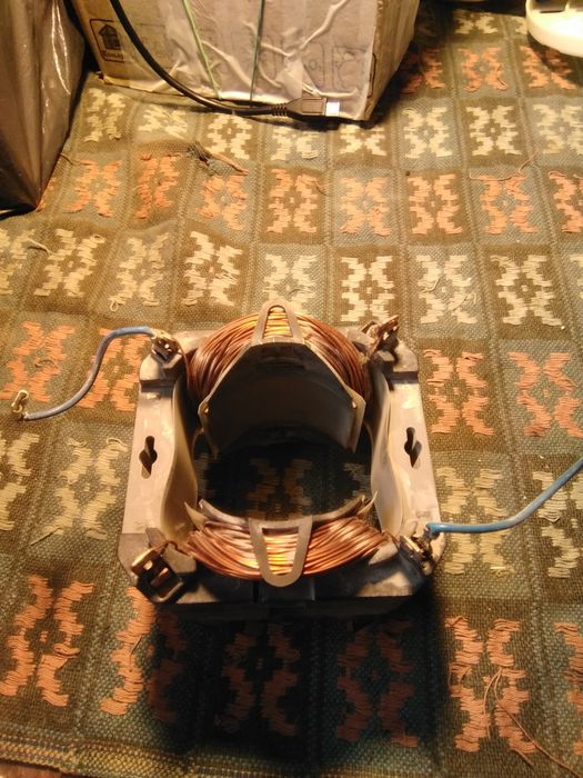 Продам запчасти пилесоса Bosch gaz25